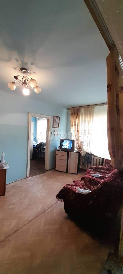 Квартира на продажу в Борзе, Чайковского улица, 1 фото №2
