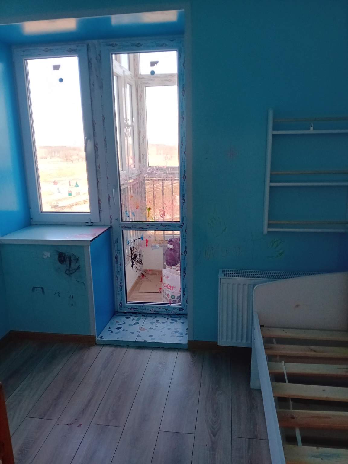 Квартира в аренду в Уфе, Асхата Мирзагитова улица, 8 фото №4