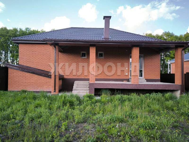 Дом на продажу в Образцово, Шоссейная улица фото №4