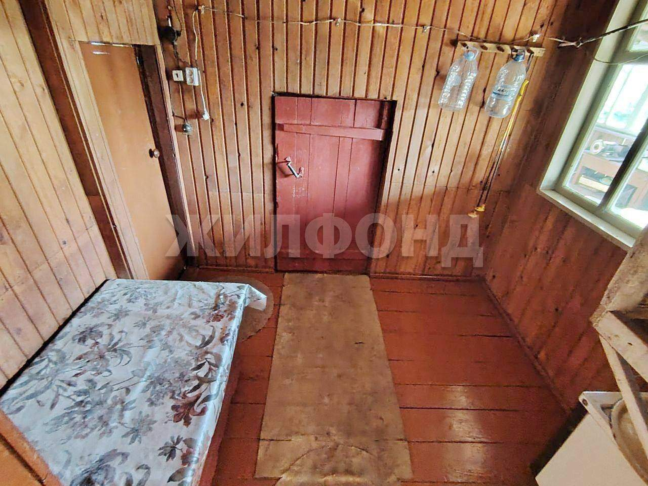 Дом на продажу в Мельниково, Советская улица фото №15