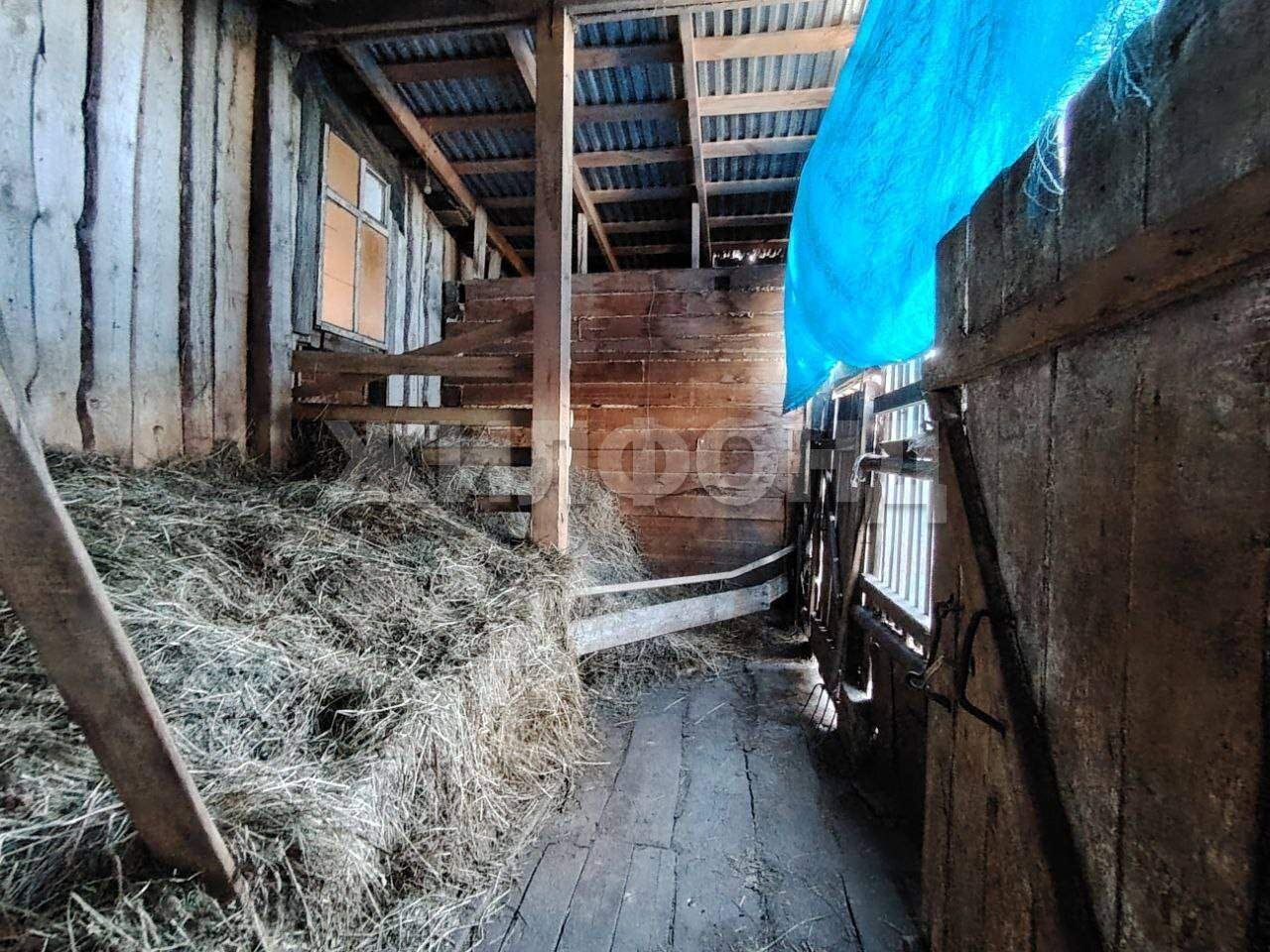 Дом на продажу в Мельниково, Советская улица фото №22