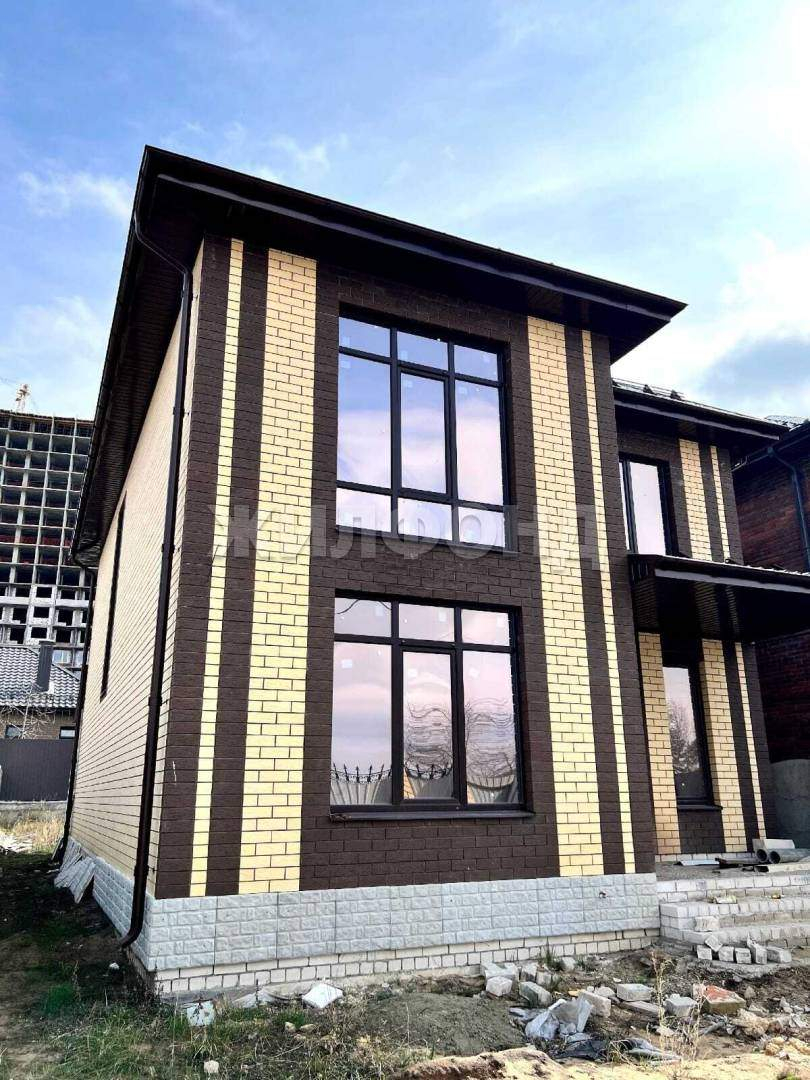 Дом на продажу в Воронеже, Архитектурная улица фото №3