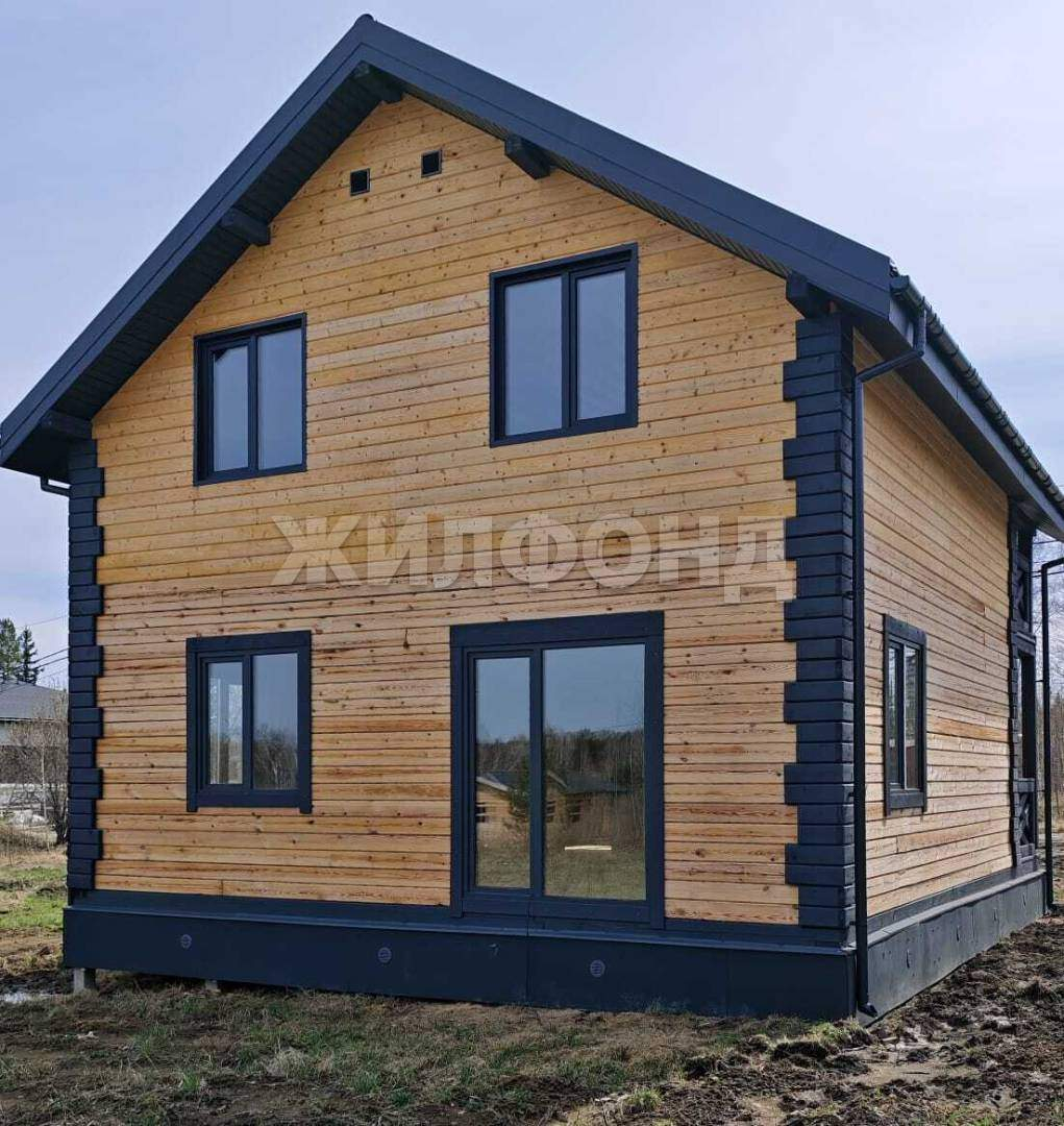Дом на продажу в селе Корнилово, Спасская улица, 14 фото №11