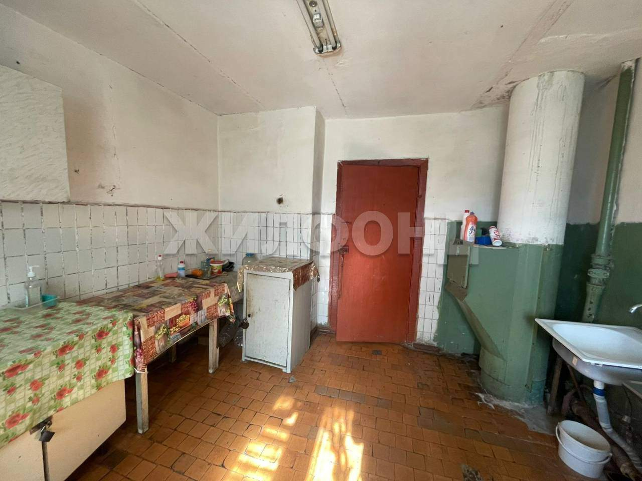 Комната на продажу в Брянске, Почтовая улица, 98А фото №6