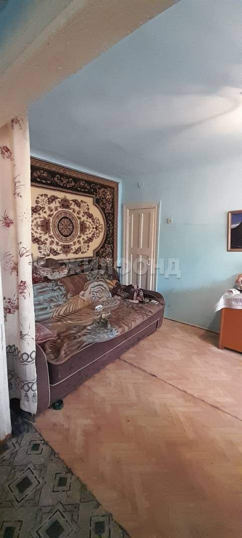 Квартира на продажу в Борзе, Чайковского улица, 1 фото №3