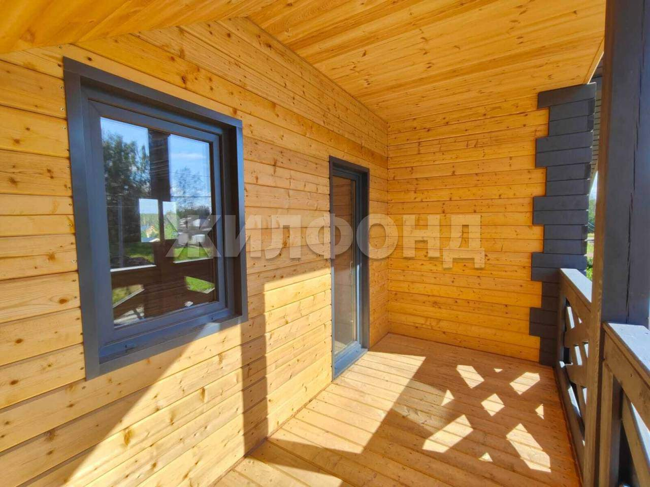 Дом на продажу в селе Корнилово, Спасская улица, 14 фото №1