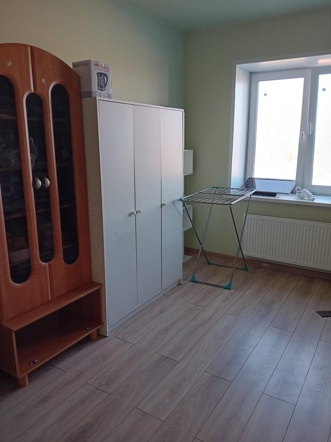 Квартира в аренду в Уфе, Асхата Мирзагитова улица, 8 фото №5