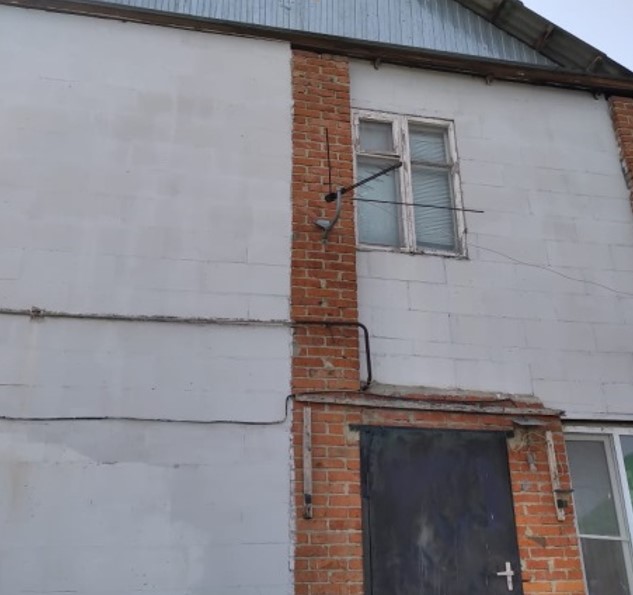 Квартира на продажу в ауле Козет, Площадь Памяти улица, 3 фото №0