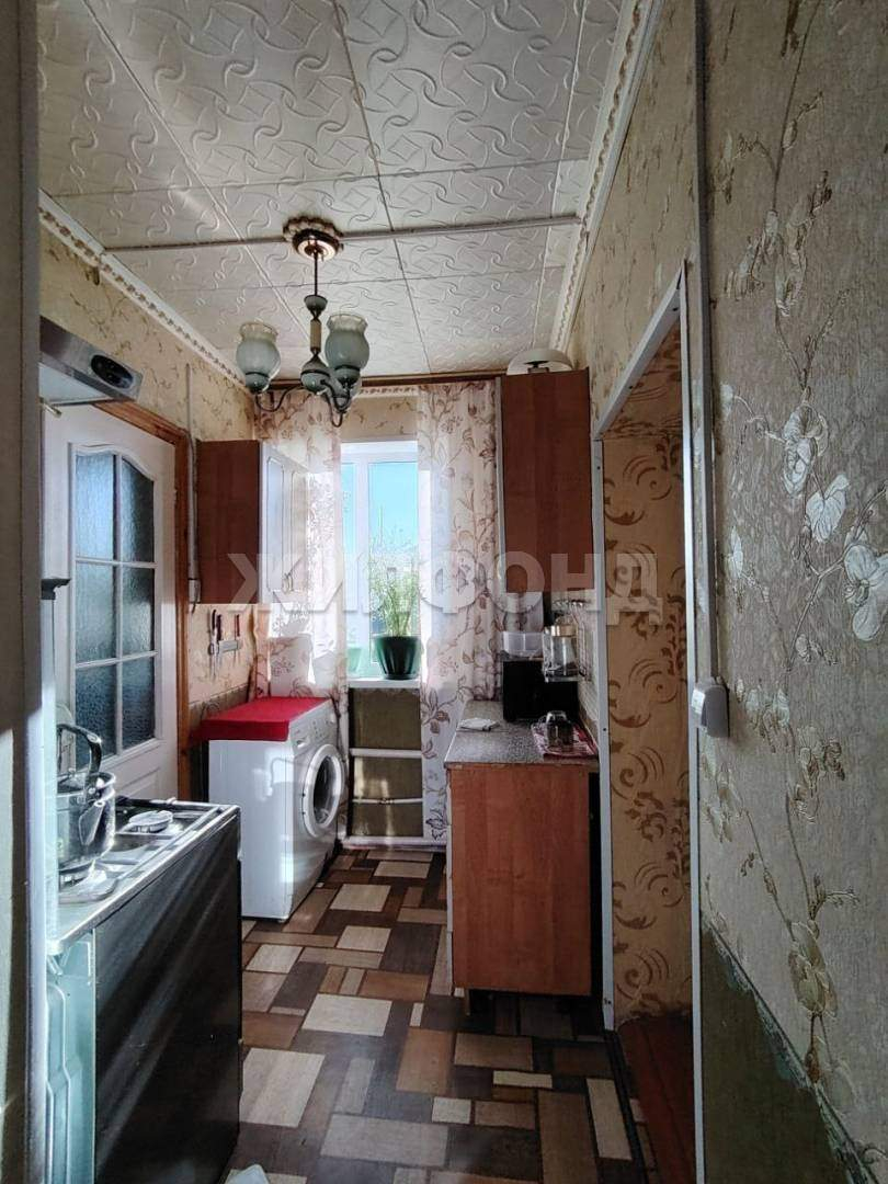 Дом на продажу в Мельниково, Советская улица фото №11