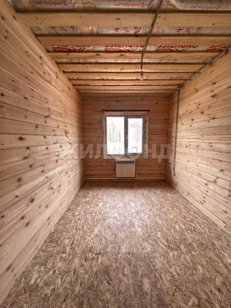 Дом на продажу в селе Корнилово, Покровская улица фото №3