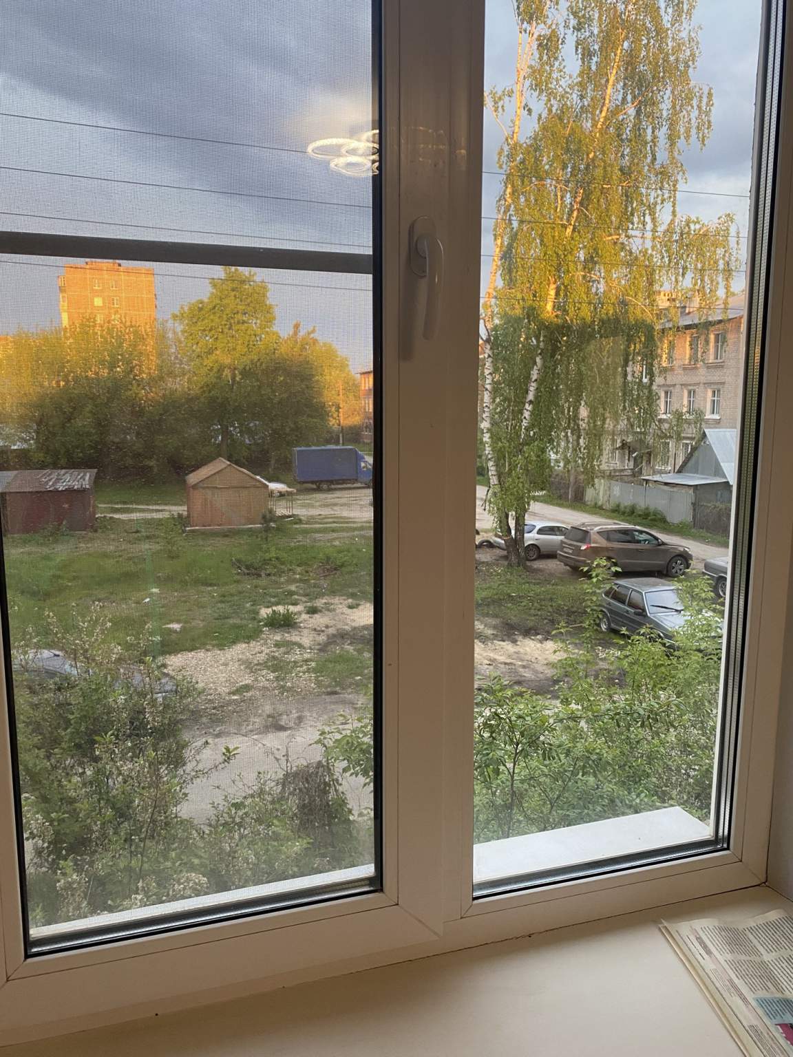 Квартира в аренду в Нижнем Новгороде, Волжская улица, 13а фото №10