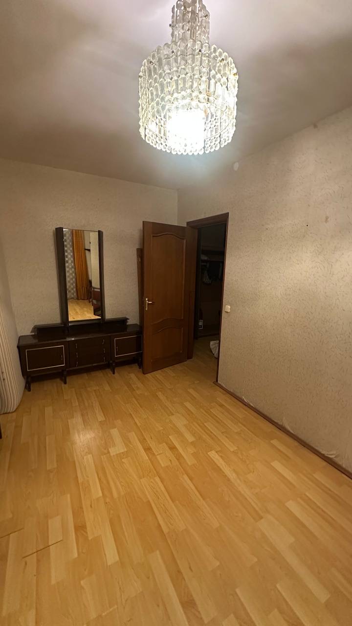 Квартира в аренду в Москве, Гризодубовой улица, 1к1 фото №3