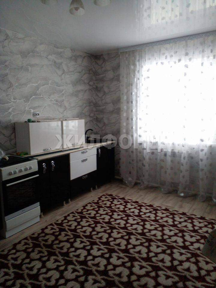 Дом на продажу в селе Корнилово, Ключевая улица фото №14