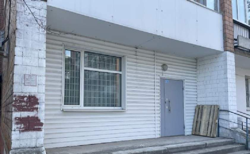 Офис на продажу в Нижнем Новгороде, Невзоровых улица, 111 фото №0
