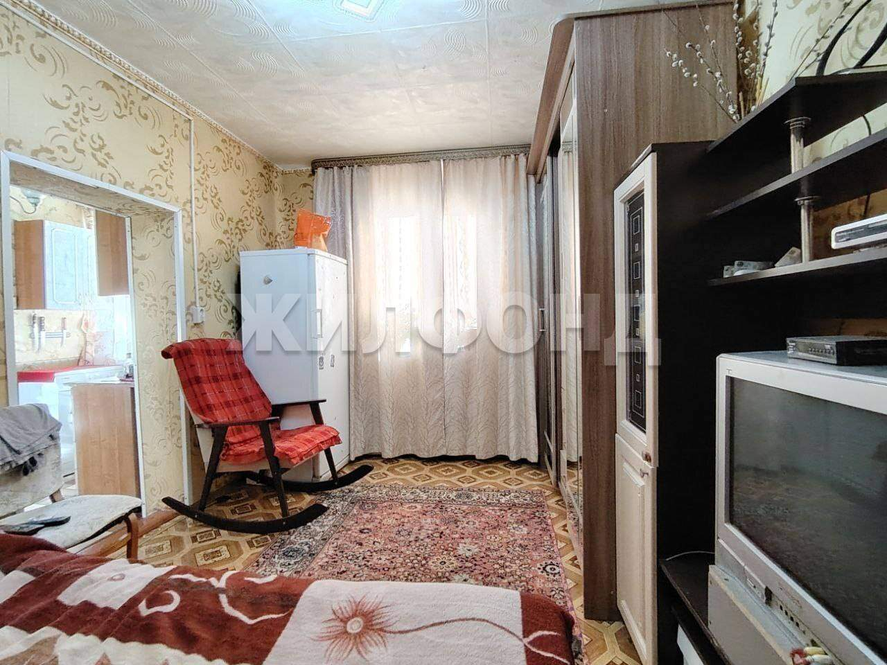 Дом на продажу в Мельниково, Советская улица фото №8