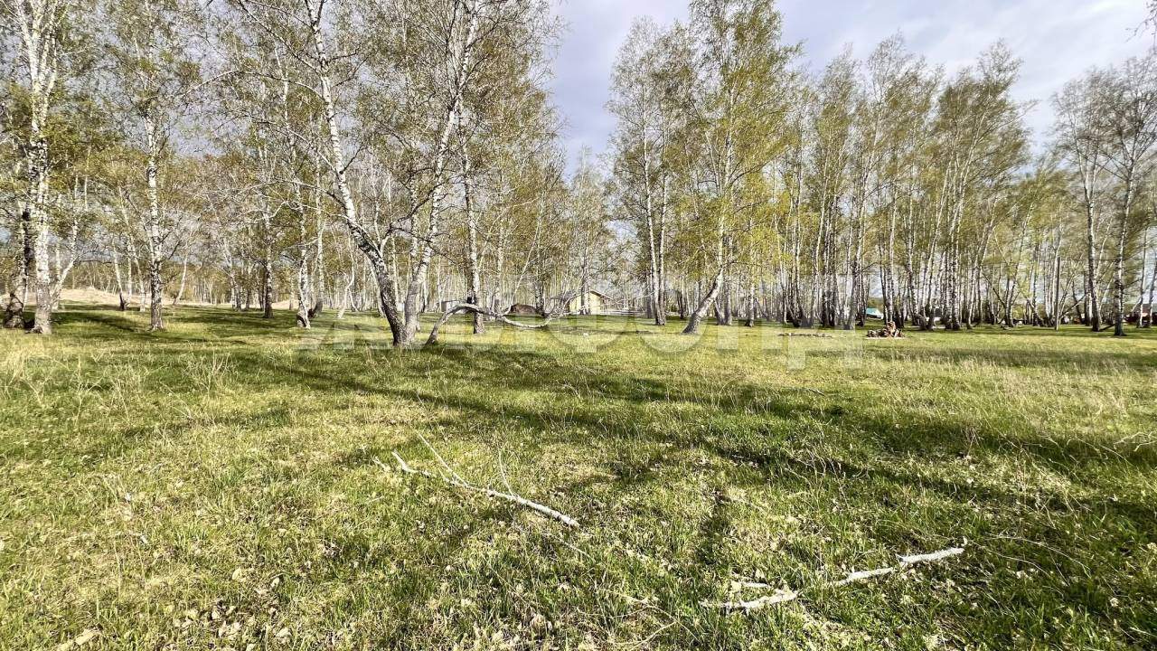 Продам земельный участок 1000 м.кв.