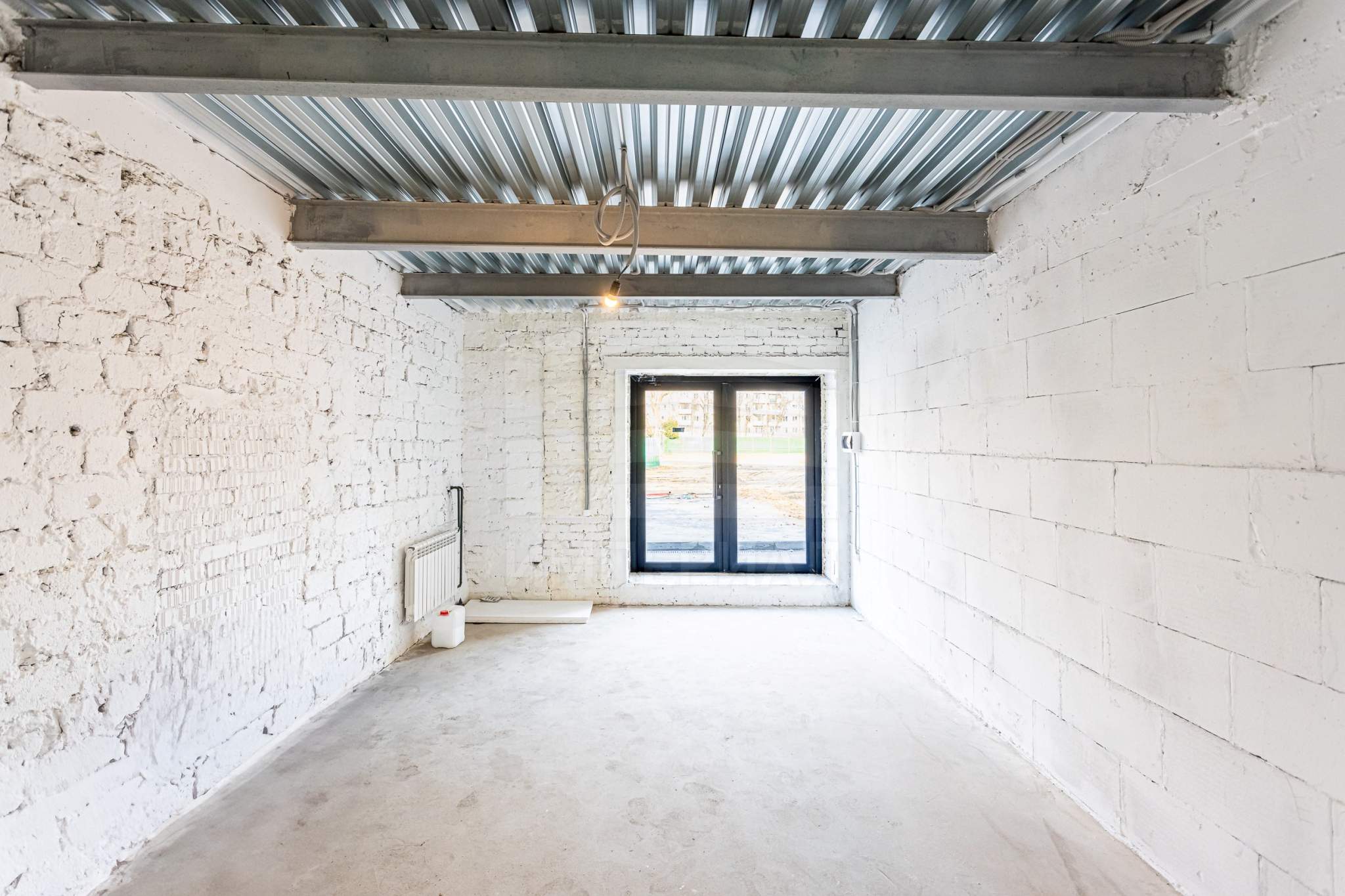 Сдам в аренду помещение свободного назначения 33.7 м.кв.