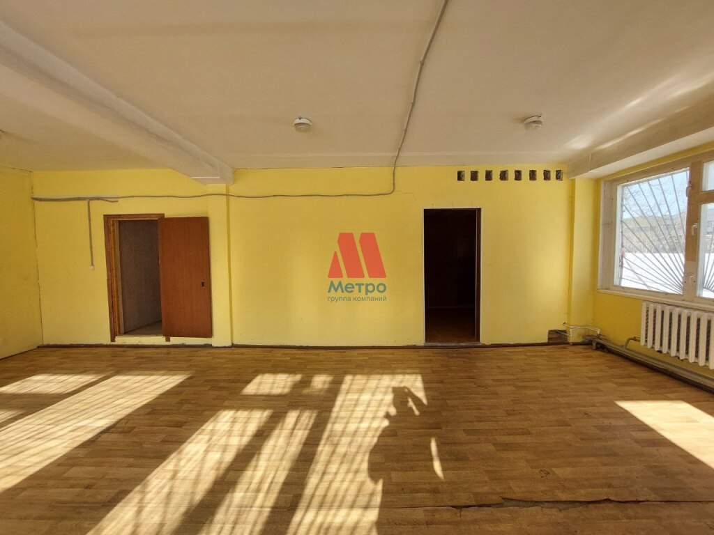 Сдам в аренду склад 73 м.кв.