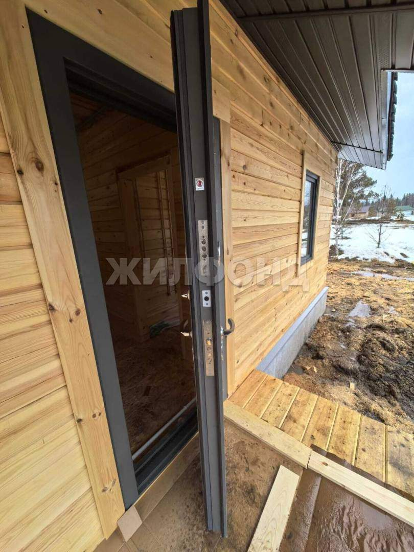 Дом на продажу в селе Корнилово, Покровская улица фото №0