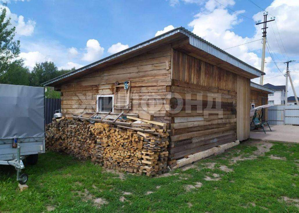 Дом на продажу в селе Корнилово, Ключевая улица фото №6