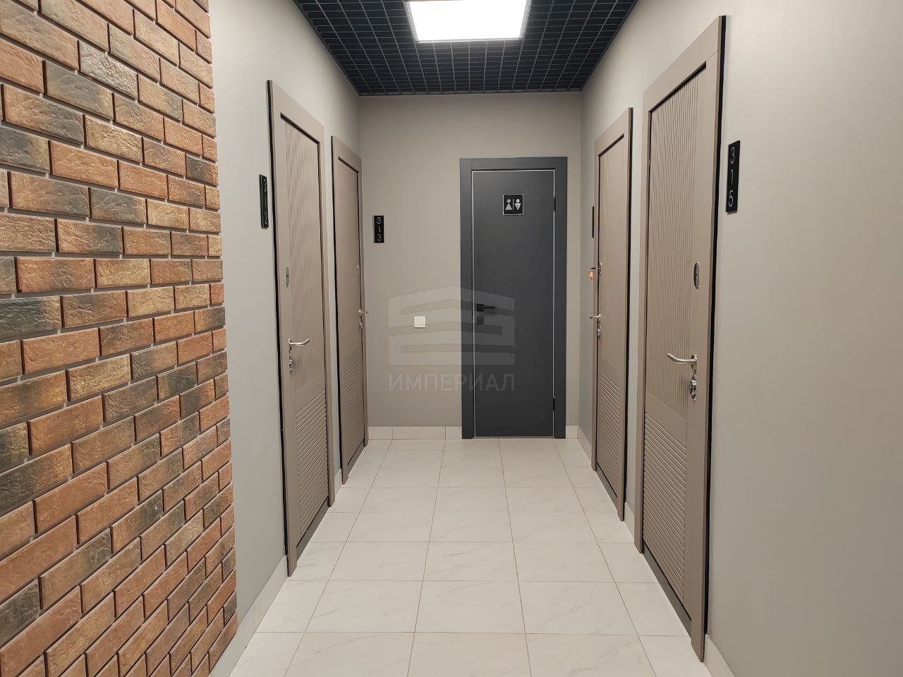 Сдам в аренду помещение свободного назначения 15.6 м.кв.