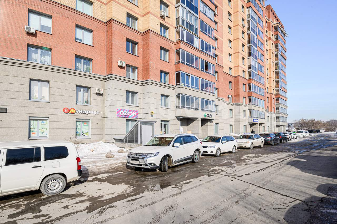 Продам помещение свободного назначения 71 м.кв.