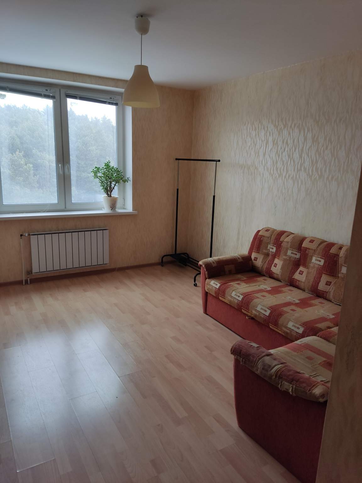 Квартира в аренду в Екатеринбурге, Алтайская улица, 62 фото №1