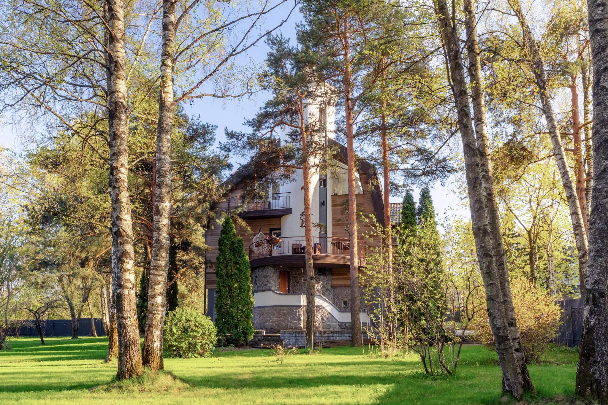 Дом на продажу в Петергофе, Средняя улица, 22а фото №6