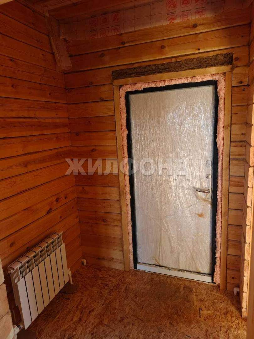 Дом на продажу в селе Корнилово, Спасская улица, 14 фото №9