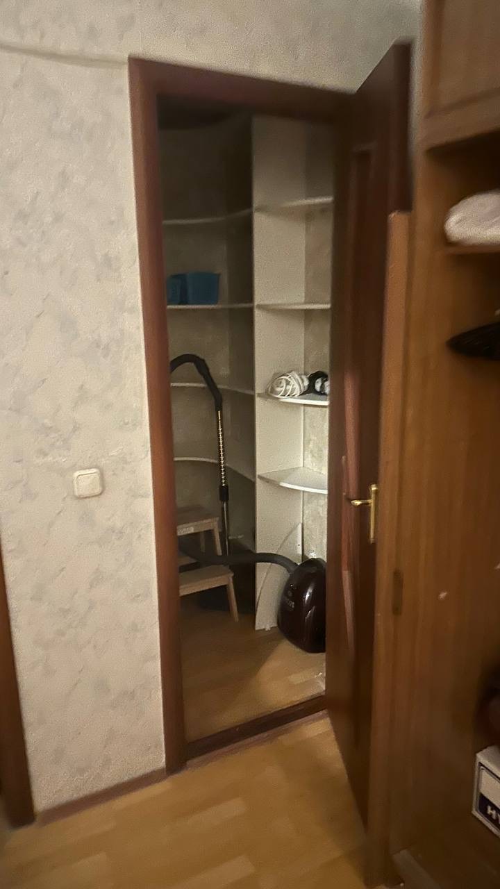 Квартира в аренду в Москве, Гризодубовой улица, 1к1 фото №5