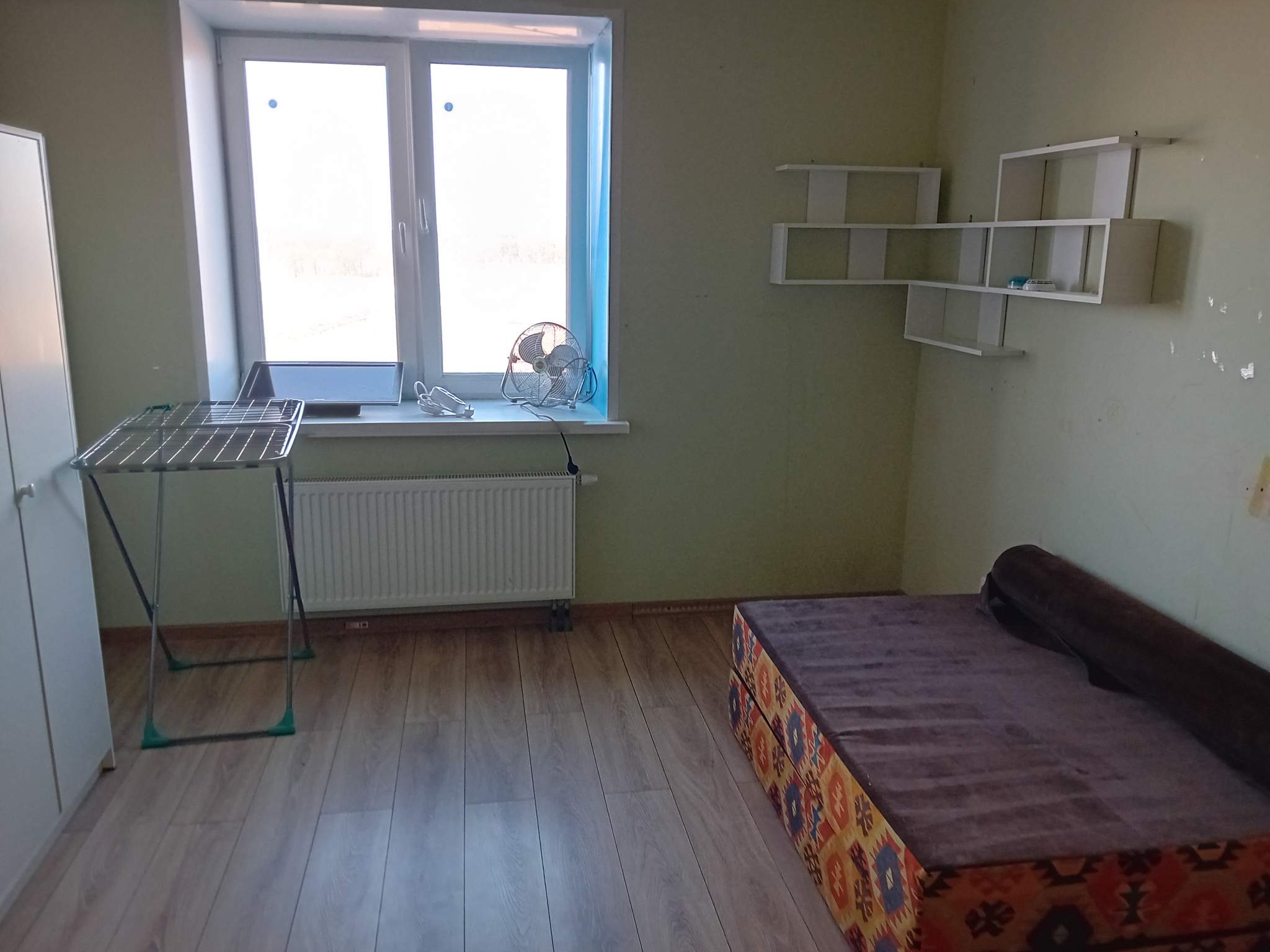 Квартира в аренду в Уфе, Асхата Мирзагитова улица, 8 фото №6
