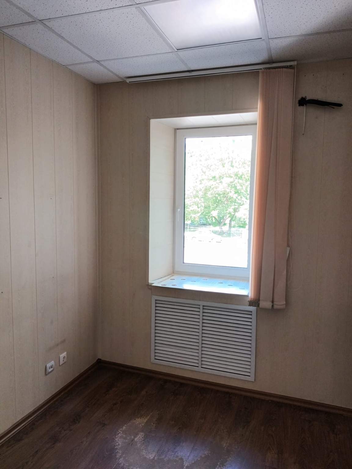 Сдам в аренду офис 85.7 м.кв.