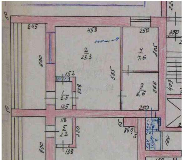 Офис на продажу в Нижнем Новгороде, Невзоровых улица, 111 фото №3