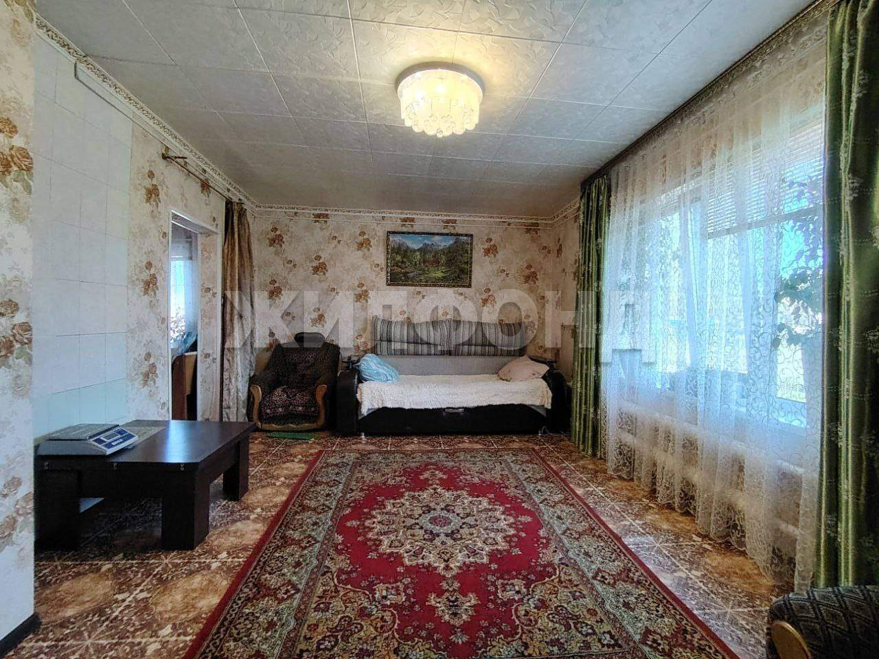 Дом на продажу в Мельниково, Советская улица фото №4