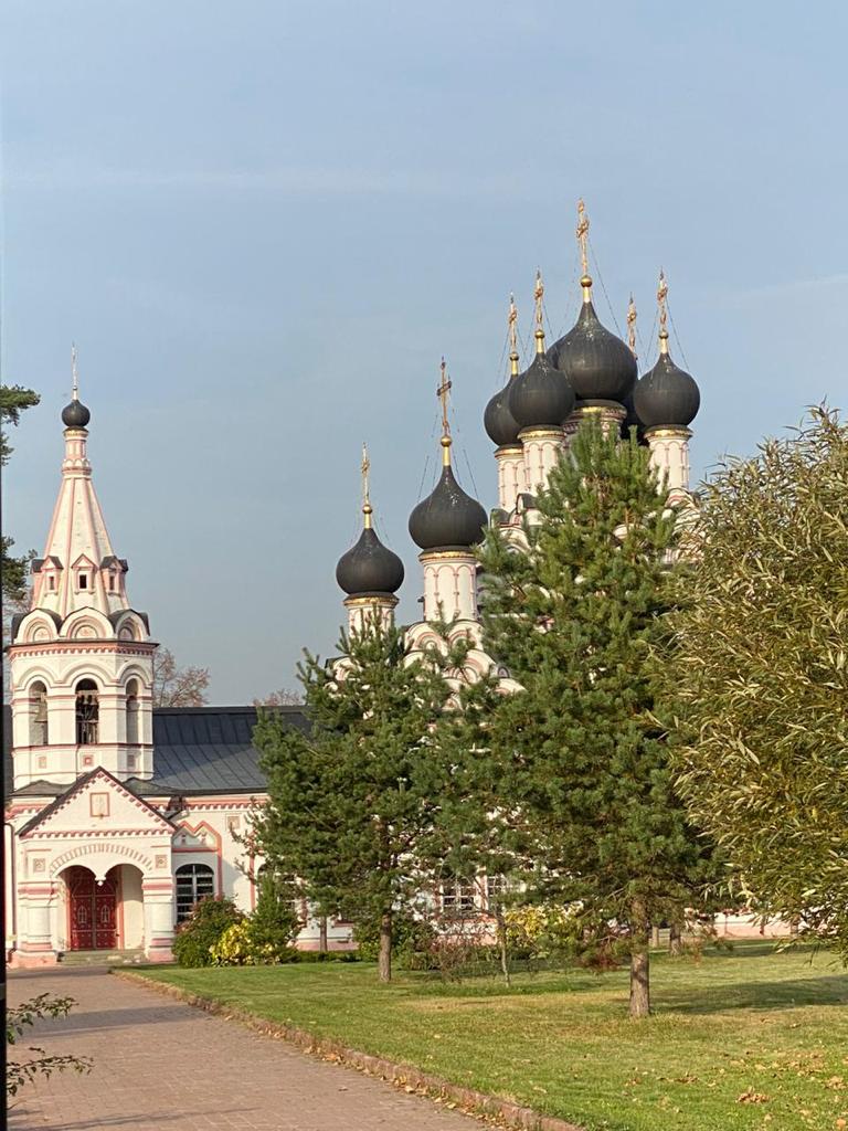 Участок на продажу в Акатово, Акатово парк территория фото №9