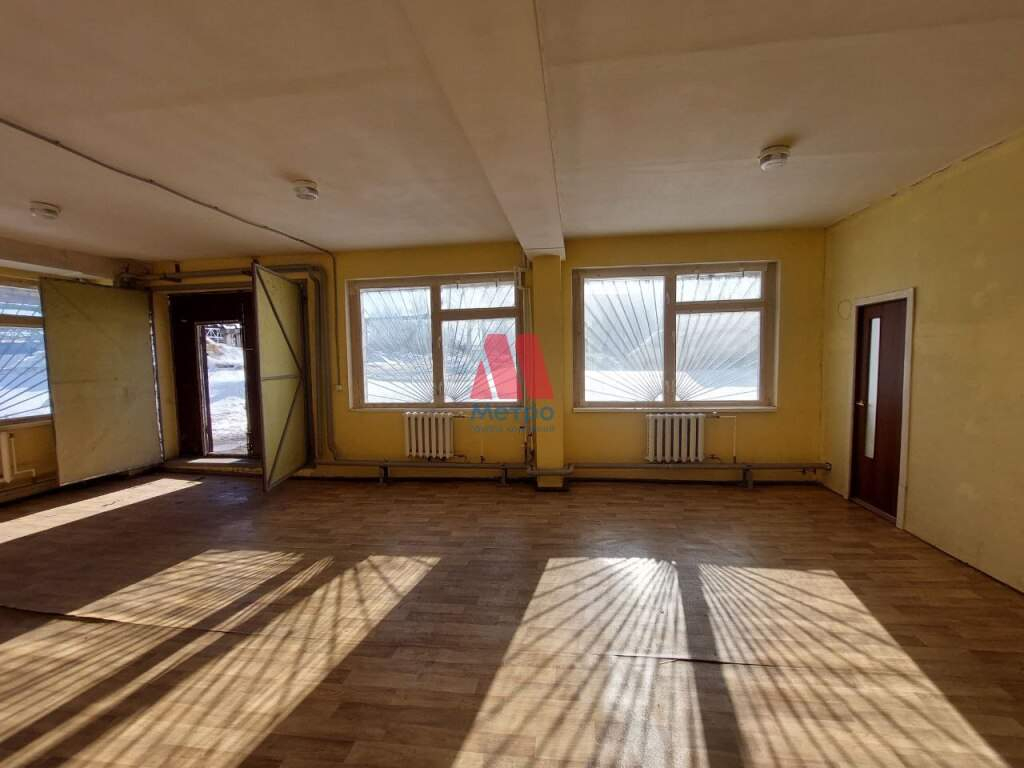Сдам в аренду склад 73 м.кв.