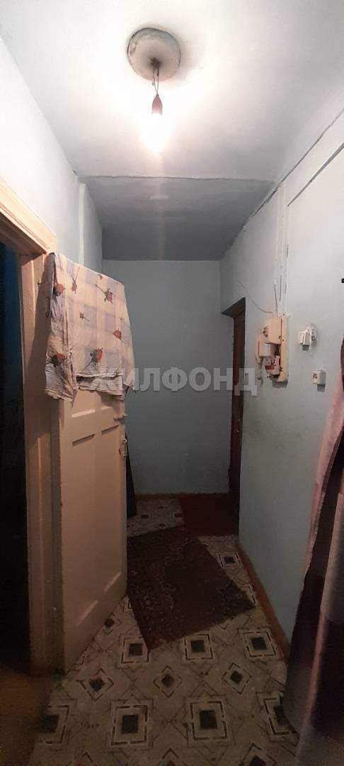 Квартира на продажу в Борзе, Чайковского улица, 1 фото №6