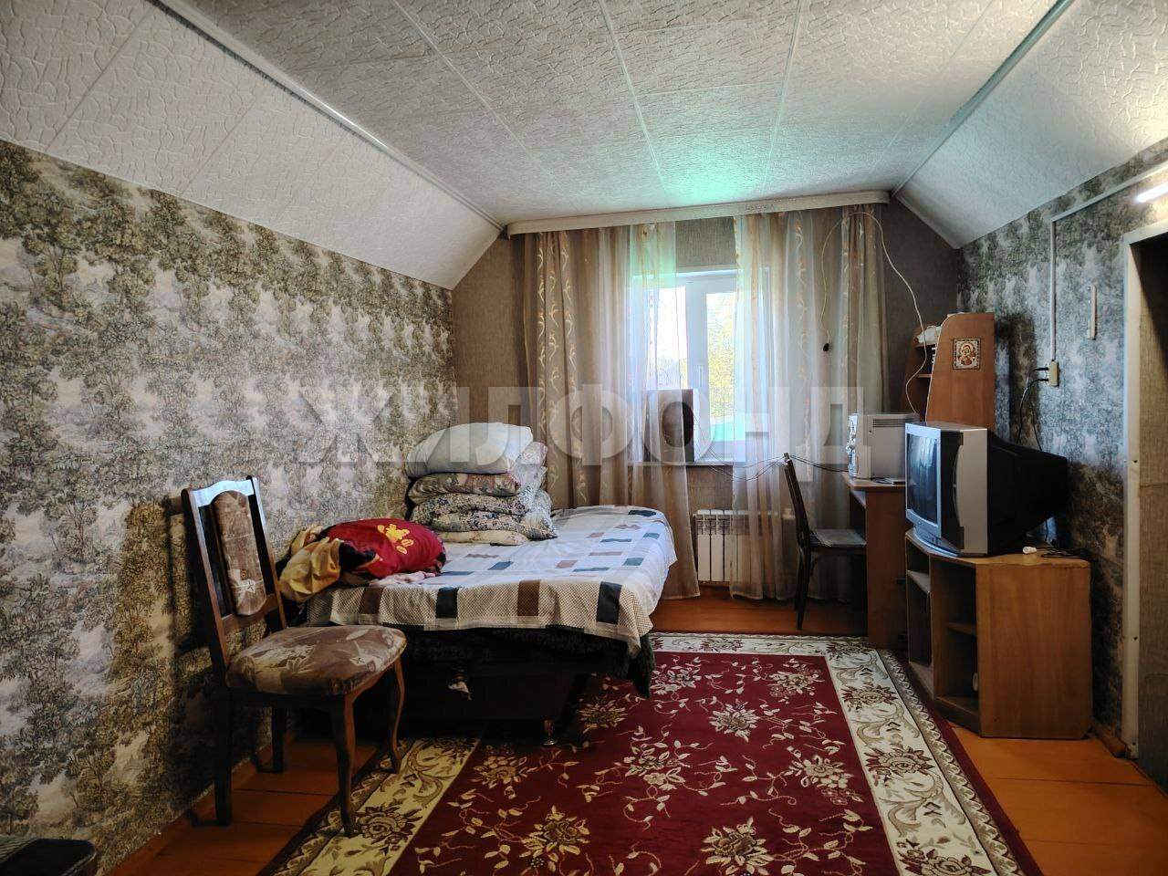 Дом на продажу в Мельниково, Советская улица фото №10