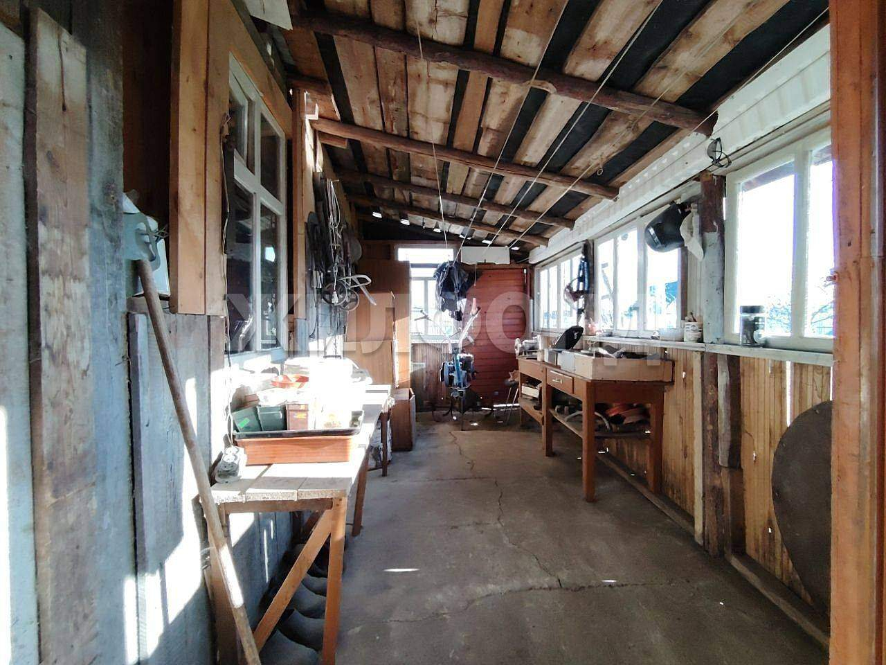 Дом на продажу в Мельниково, Советская улица фото №16