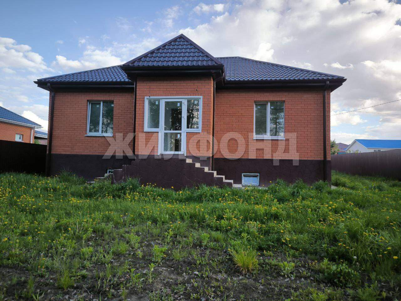 Дом на продажу в Образцово, Шоссейная улица фото №0