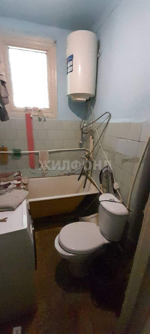 Квартира на продажу в Борзе, Чайковского улица, 1 фото №7