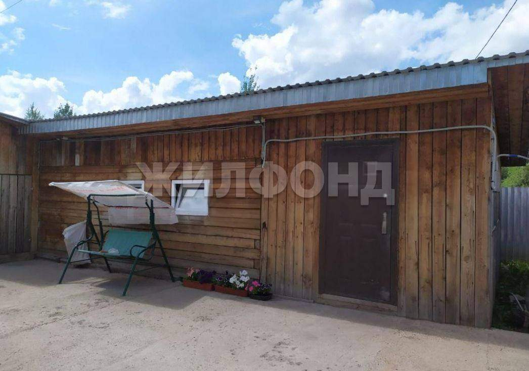 Дом на продажу в селе Корнилово, Ключевая улица фото №4