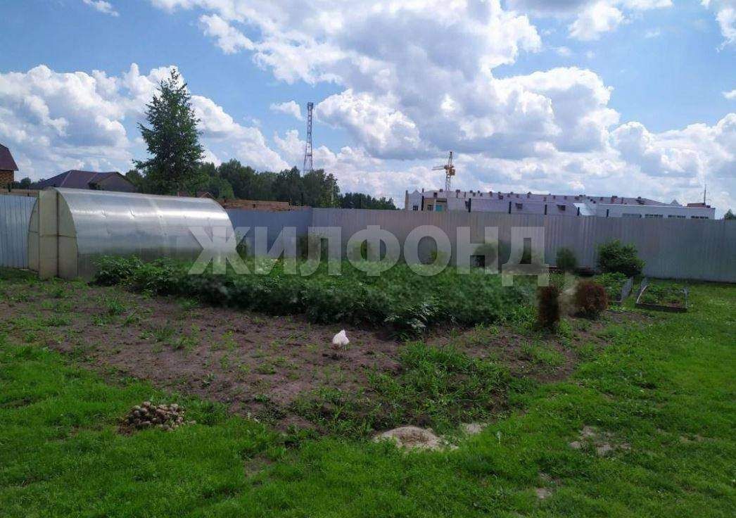 Дом на продажу в селе Корнилово, Ключевая улица фото №15
