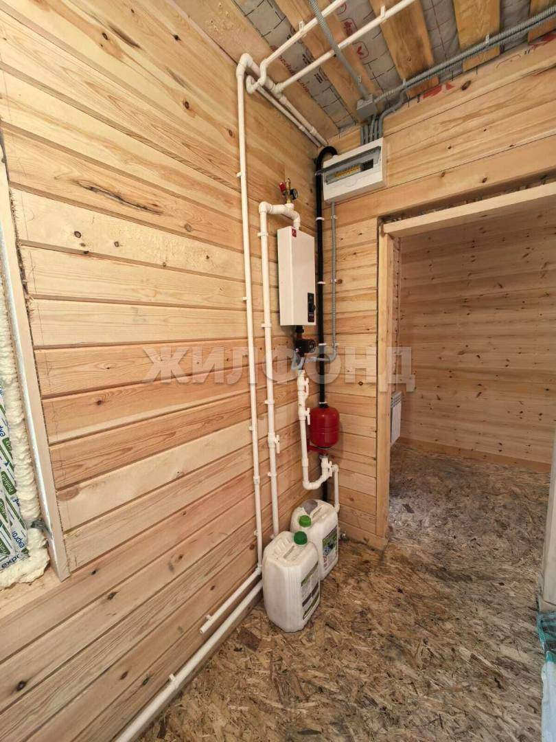 Дом на продажу в селе Корнилово, Покровская улица фото №2