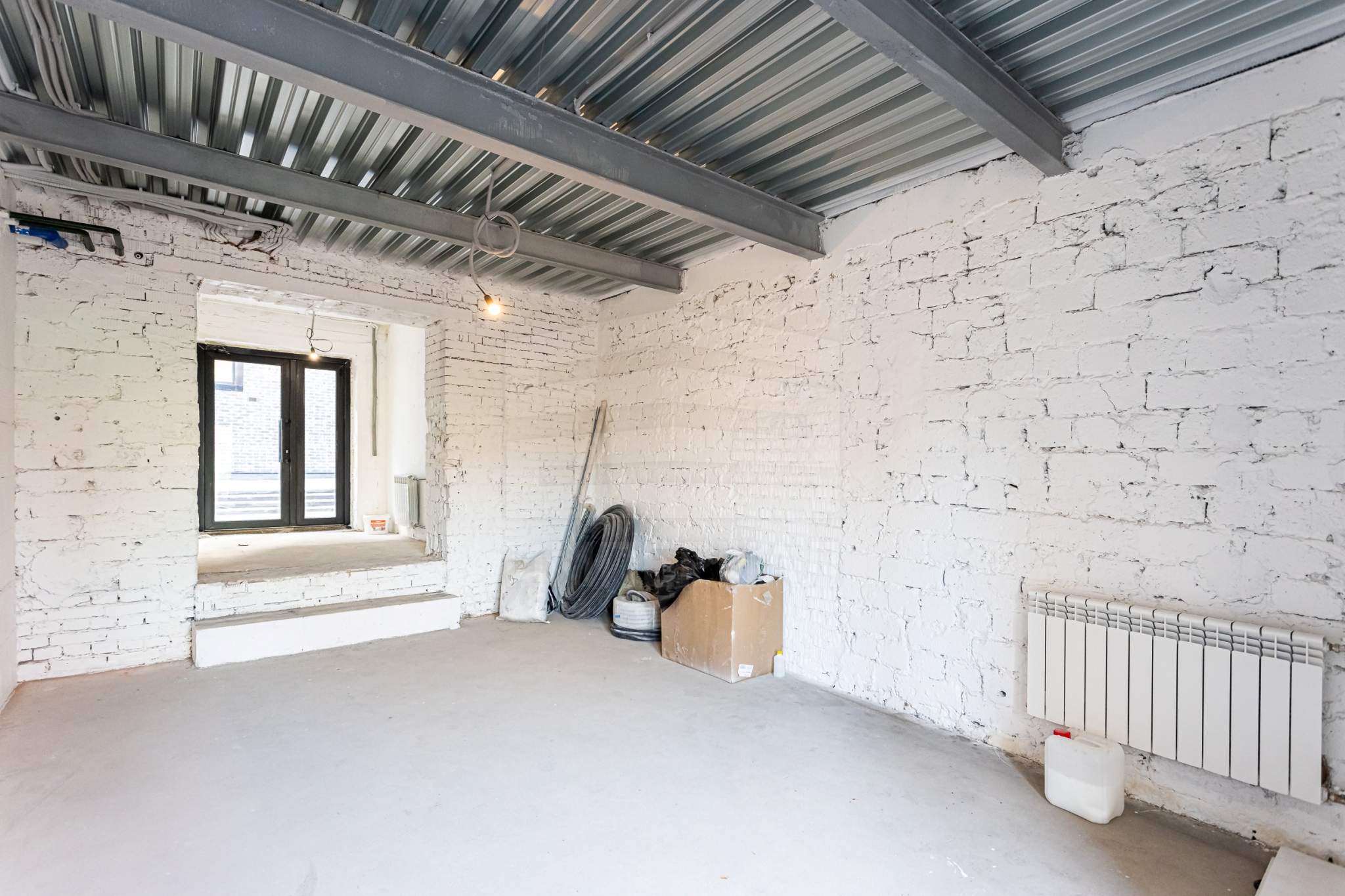 Фото: Аренда ПСН площадью 30.6 м2 test