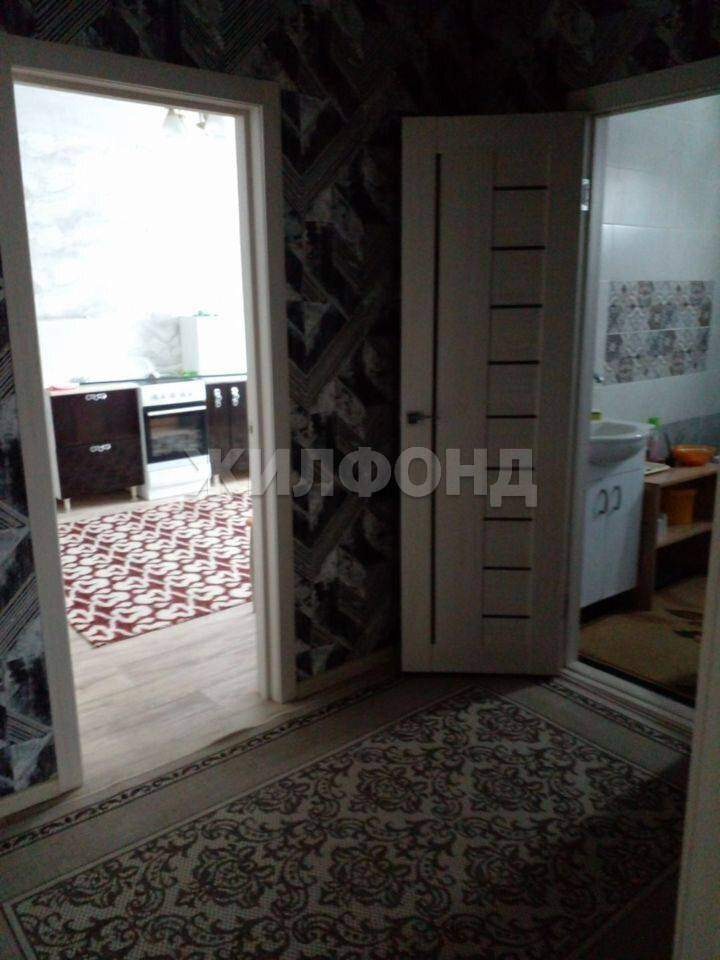 Дом на продажу в селе Корнилово, Ключевая улица фото №12
