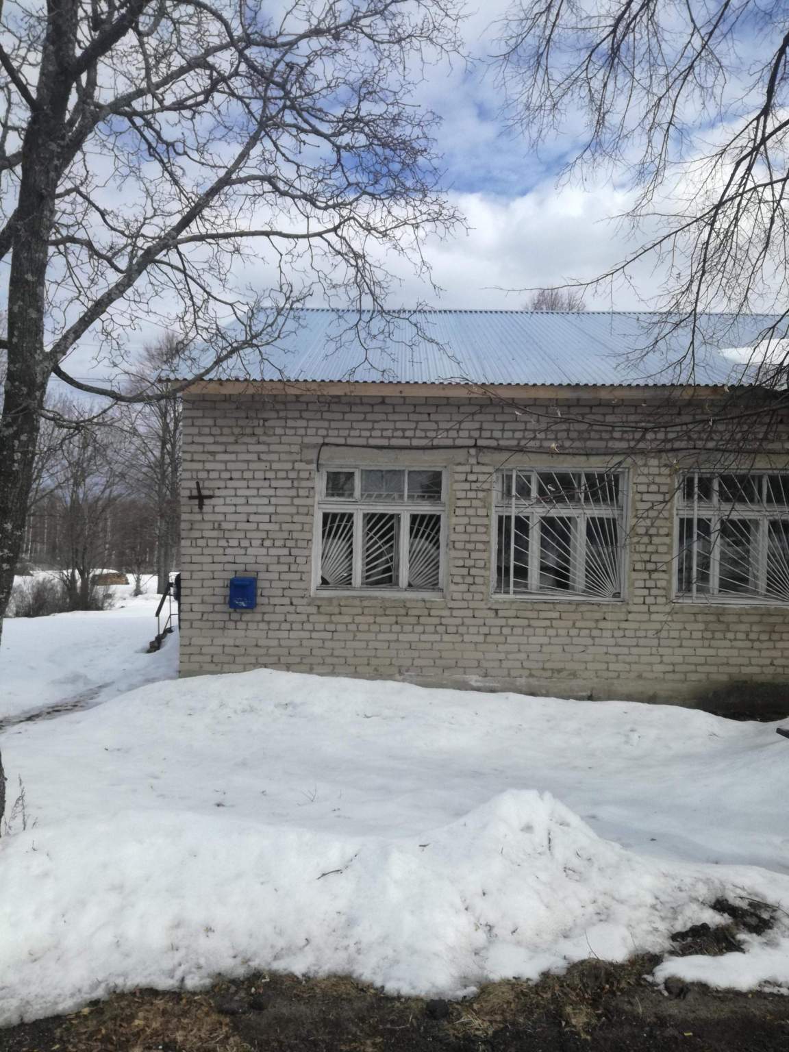 Офис на продажу в Малом Сокольском, 1 фото №0
