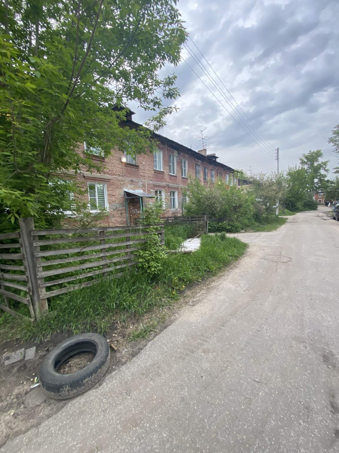 Квартира в аренду в Нижнем Новгороде, Волжская улица, 13а фото №11