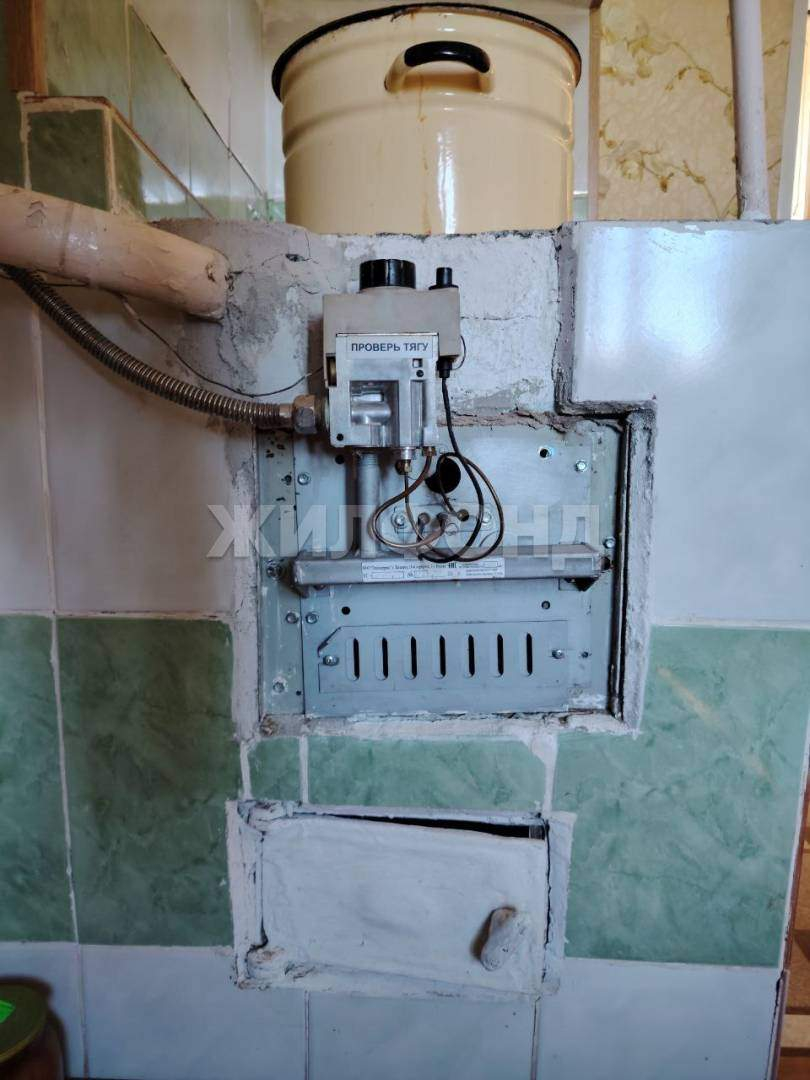 Дом на продажу в Мельниково, Советская улица фото №12