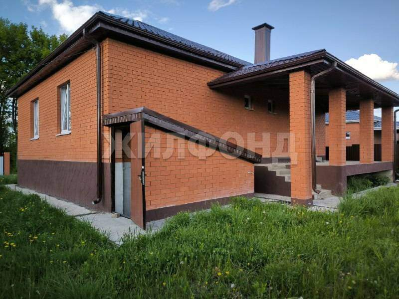 Дом на продажу в Образцово, Шоссейная улица фото №2
